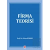 Firma Teorisi