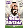 Fırtına Benzema