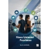 Fitness İşletmeleri  Pazarlaması