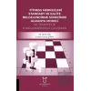 Fitness Merkezleri Standart ve Kalite Belgelendirme Sürecinde Almanya Modeli ve Türkiyede Uyarlanabilirlik Calışması
