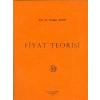 Fiyat Teorisi (Alkin) - Erdoğan Alkin