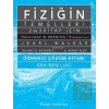 Fiziğin Temelleri 2. ve 3. Kitap İçin