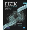 FİZİK - 1 - İlkeler ve Pratik (ÇÖZÜMLER)  - Principles & Practice of Physics