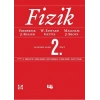 Fizik 2. Cilt Ekonomik Baskı
