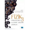Fizik 3 Problemlerinin ve Alternatif Soruların Çözümleri