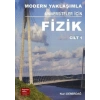 Fizik Cilt I Modern Yaklaşımla