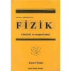 Fizik (Elektrik ve Magnetizma) Fenciler ve Mühendi