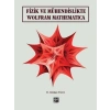 Fizik ve Mühendislikte Wolfram Mathematica - R. Gökhan Türeci