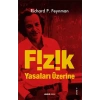 Fizik Yasaları Üzerine