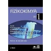 Fizikokimya Cilt 1