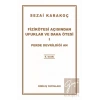 Fizikötesi Açısından Ufuklar ve Daha Ötesi 1