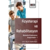 Fizyoterapi ve Rehabilitasyon Alanında Araştırmalar I