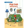 Flaş Disk Operasyonu