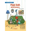 Flaş Disk Operasyonu