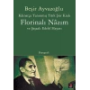 Florinalı Nâzım ve Şaşaalı Edebî Hayatı