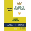Flush Royale Cloze Test