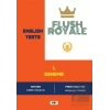 Flush Royale English Tests 1