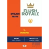 Flush Royale English Tests 4
