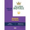 Flush Royale Grammar Testbook