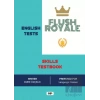 Flush Royale: Skills Testbook