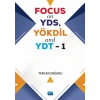 FOCUS on YDS, YÖKDİL and YDT - 1
