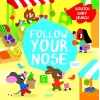 Follow Your Nose: Fruit