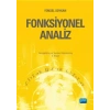 Fonksiyonel Analiz