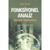 Fonksiyonel Analiz Çözümlü Alıştırmaları