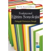 Fonksiyonel Eğitim Sosyolojisi - Pedagojik Formasyon Amaçlı