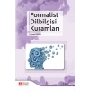 Formalist Dilbilgisi Kuramları