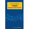 Formül: Başarının Evrensel Kanunları