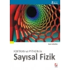 Fortran ve Python ileSayısal Fizik 46 çözümlü örnek, 68 problem.
