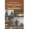 Forum Tiyatro ve Uygulamaları