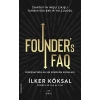 Founder’s FAQ - Girişimcinin En Sık Sorduğu Sorular