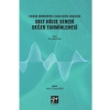 Fourıer Dönüşümüyle Zaman Serisi Analizleri BIST Hisse Senedi Değer Tahminlemesi