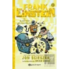 Frank Einstein ve Elektrik Kumandası - 2