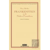 Frankenstein ya da Modern Prometheus