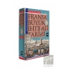 Fransa Büyük İhtilali Tarihi (Ciltli)