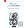 Fransada Türklerin Tarihi