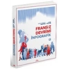Fransız Devrimi: İnfografik (Ciltli)