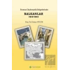 Fransız Diplomatik Belgelerinde Balkanlar 1912-1913
