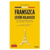 Fransızca Çeviri Kılavuzu