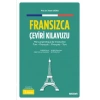 Fransızca Çeviri Kılavuzu Manuel Pratique De Traduction Turc–Français  ¦  Français–Turc
