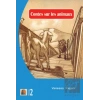 Fransızca Hikaye Contes Sur Les Animaux