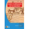 Fransızca Hikaye Contes Traditionnels Sur La Nourriture