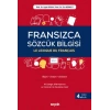 Fransızca Sözcük Bilgisi