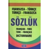 Fransızca-Türkçe / Türkçe-Fransızca Sözlük