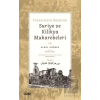 Fransızlara Nazaran Suriye ve Kilikya Muharebeleri