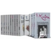 Franz Kafka Külliyatı (14 Kitap Takım)