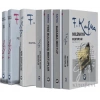 Franz Kafka Mektuplar (7 Kitap Takım)